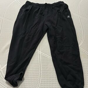 Calvin Klein track pants